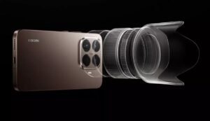 Xiaomi 5g phone launch