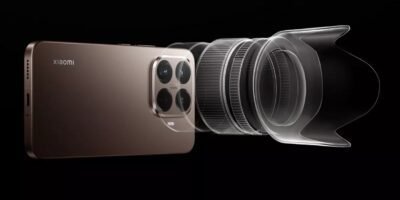 Xiaomi 5g phone launch