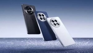 Oneplus 13r 5g phone