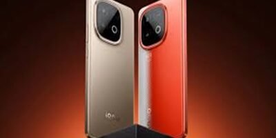 Iqoo neo 11