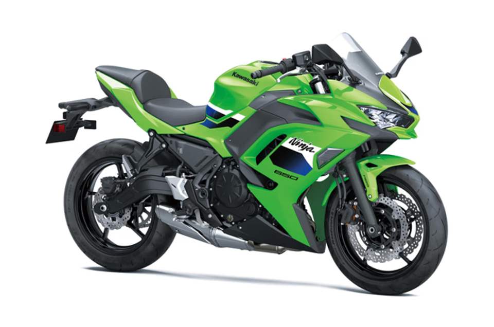2026 kawasaki ninja 650 launched in india