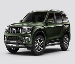 2026 mahindra scorpio n facelift