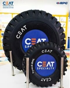 Ceat specialty