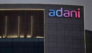 Adani group