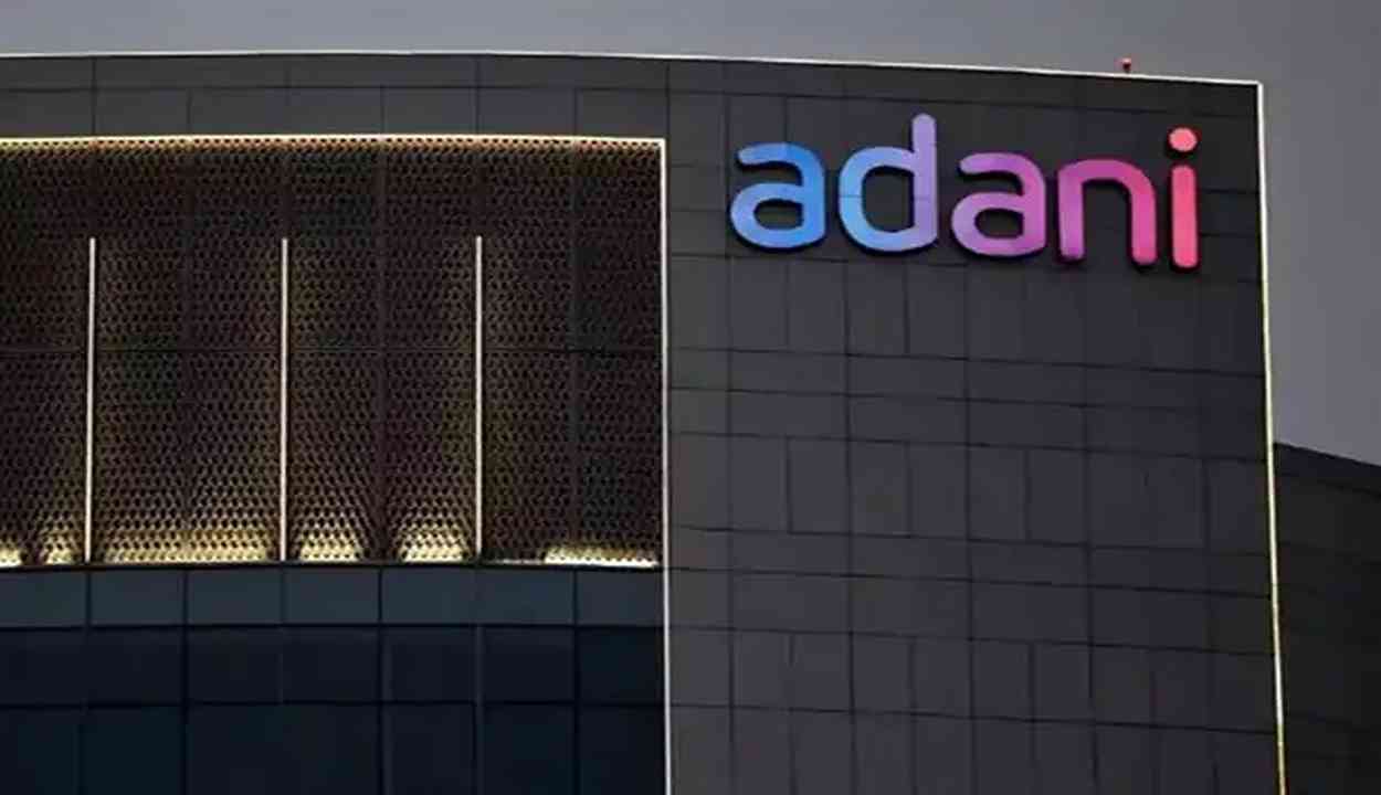 Adani group
