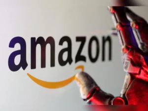 Amazon joins the ai power