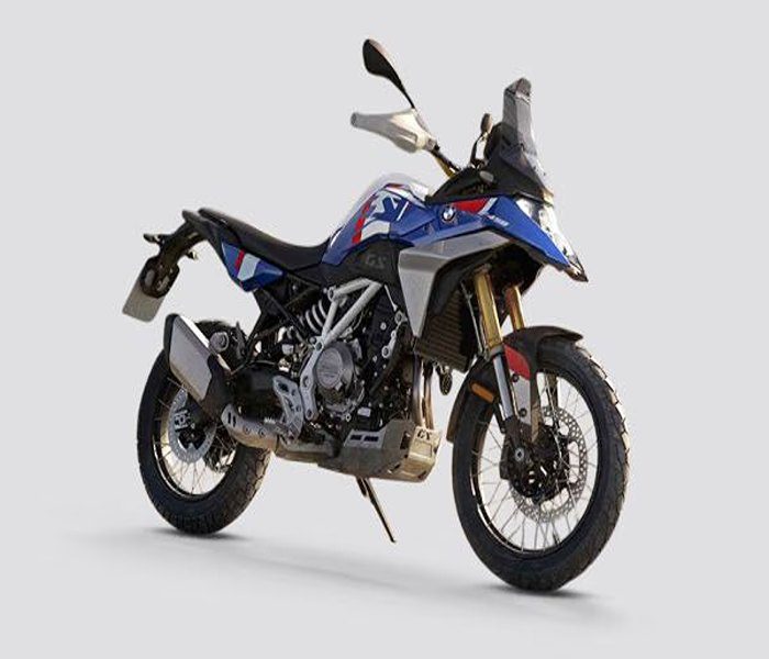Bmw motorrad price increase update