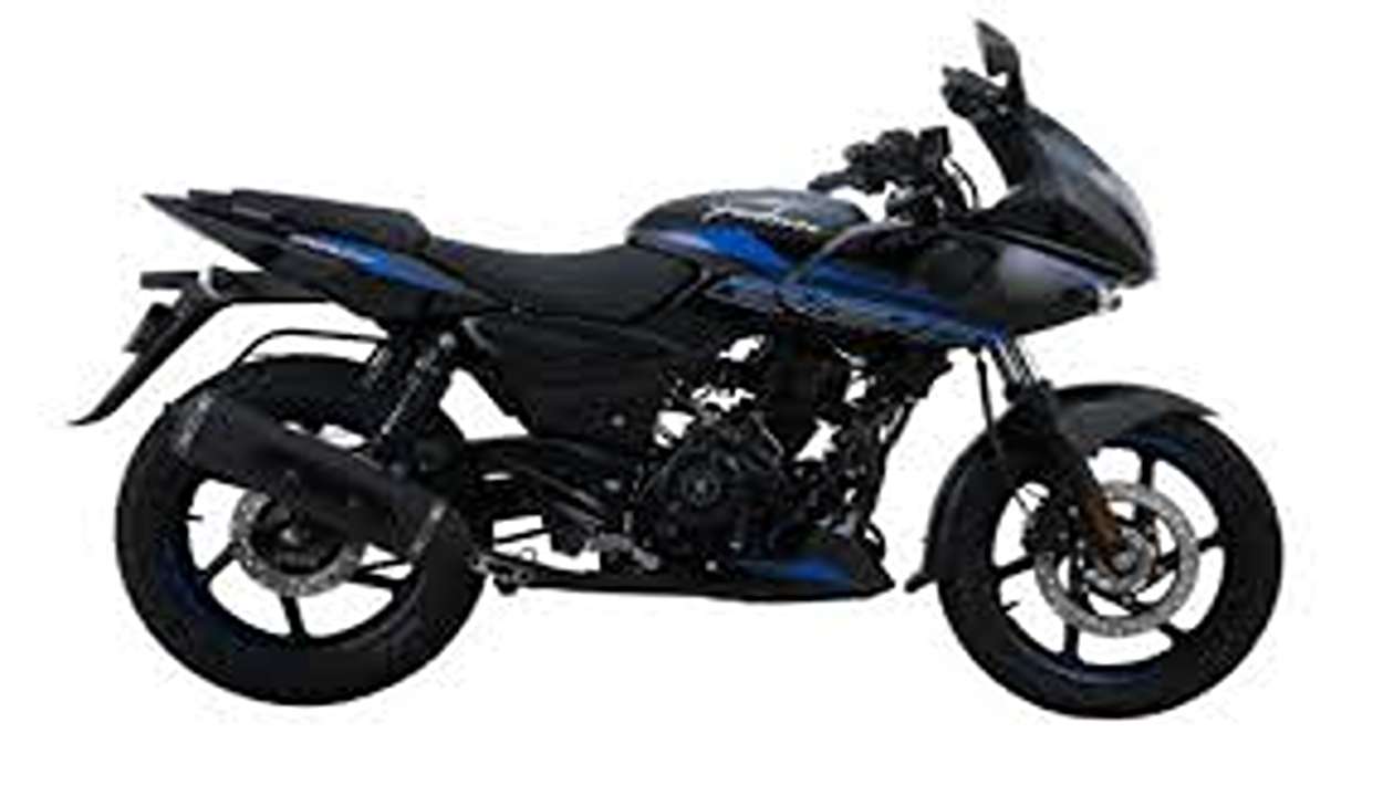 Bajaj pulsar