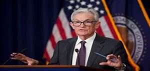 Fed chair powell offers