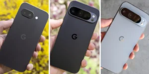 Google pixel latest update 2025