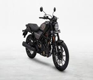 Harley-davidson x440 t vs. X440