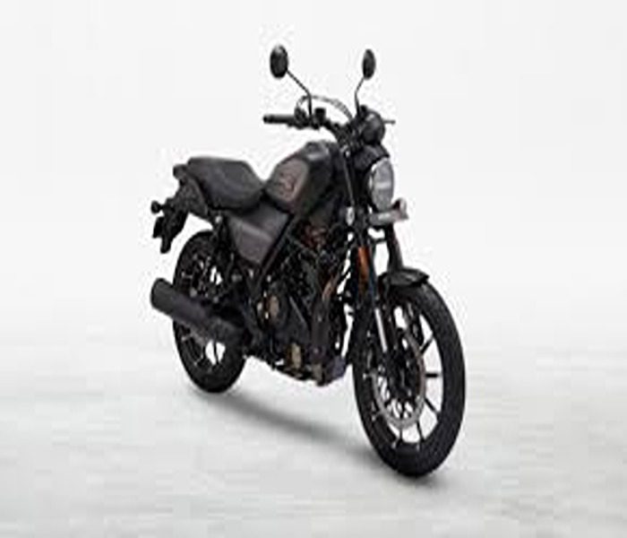 Harley-davidson x440 t vs. X440