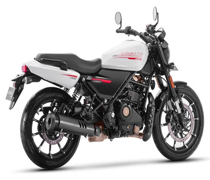 Harley-davidson x440 t