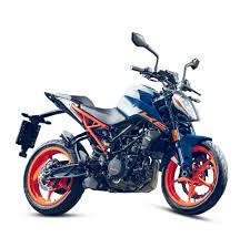 Ktm 160 duke