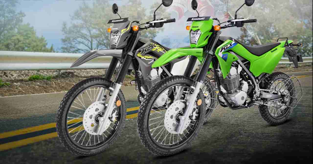 Kawasaki expands extended warranty program for klx230