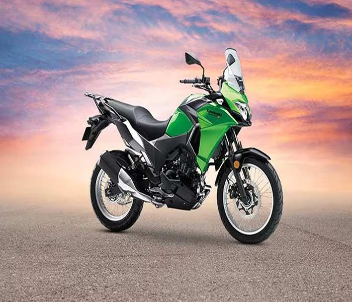 Kawasaki versys-x 300 discount