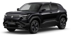 Maruti suzuki e-vitara