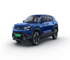 Maruti e vitara 2025