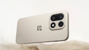 Oneplus 15s appears on bis