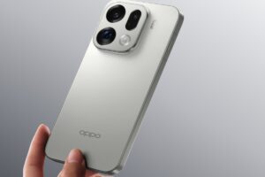 Oppo a6x arrives in india