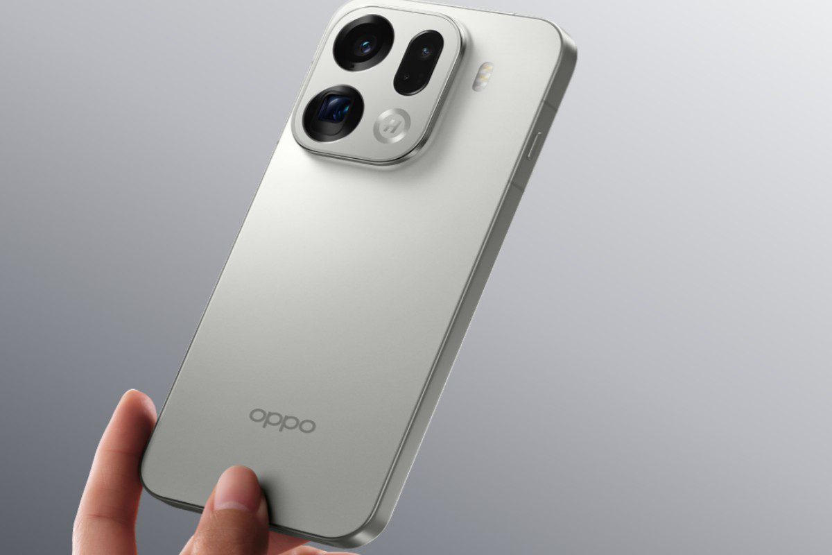 Oppo a6x arrives in india