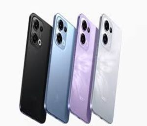 Oppo reno 15 series