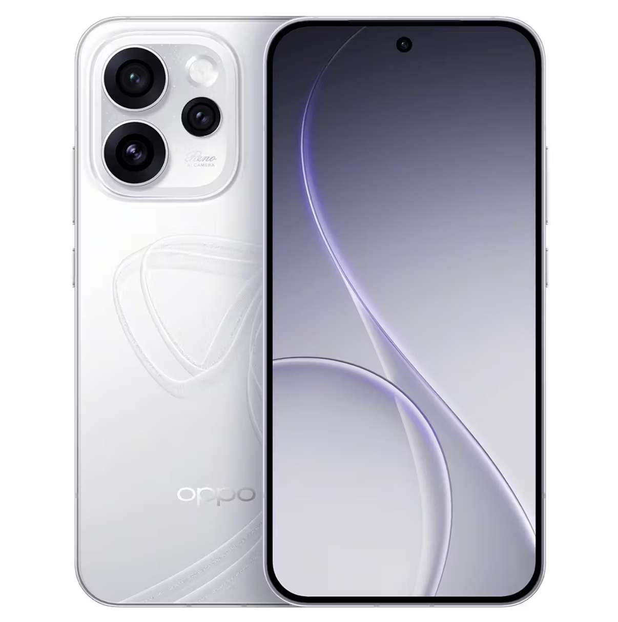 Oppo reno 15
