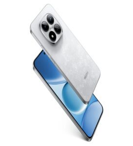 Redmi note 15 5g launch date