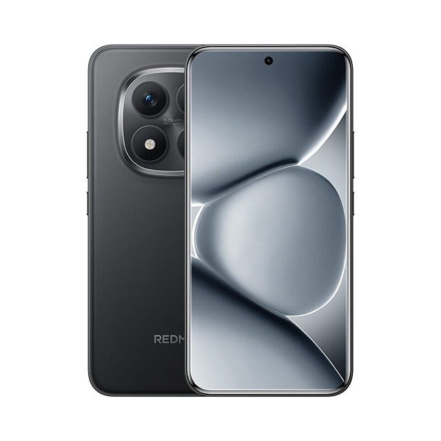 Redmi note 15 5g