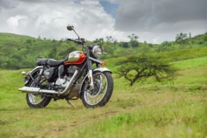Royal enfield bikes