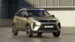 Tata nexon