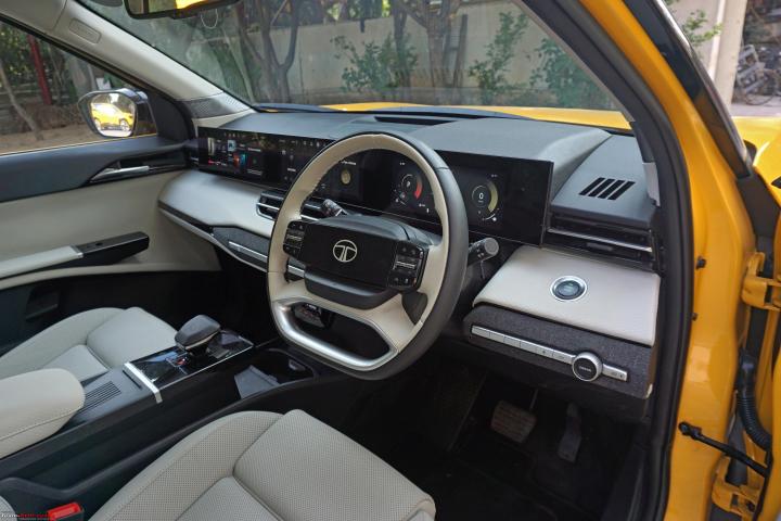 Tata sierra 2025 launch in india