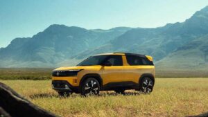 Tata sierra bookings