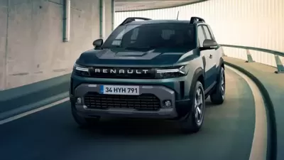 The grand return of renault duster