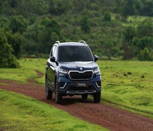 Year-end savings on skoda cars in 2025