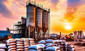 Indian cement sector outlook q3fy26