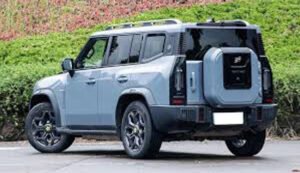 Jsw jetour t2 launch timeline