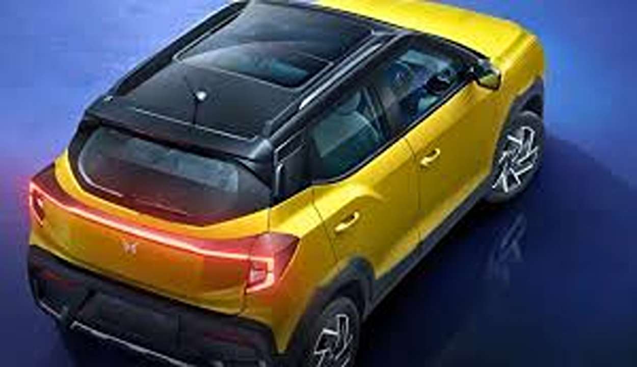 Mahindra xuv 3xo ev vs tata nexon ev