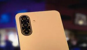 Samsung galaxy m17e 5g