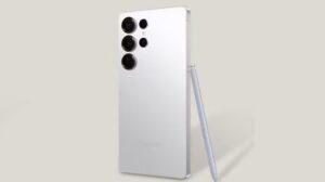 Samsung galaxy s26 ultra