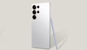 Samsung galaxy s26 ultra