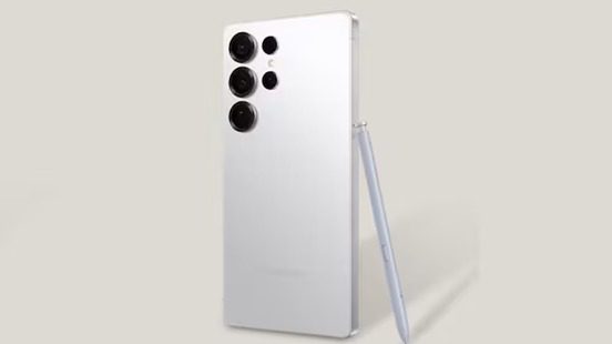 Samsung galaxy s26 ultra