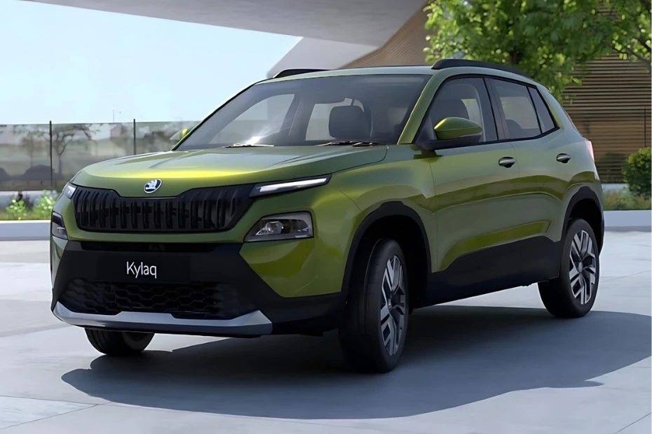 Skoda kylaq price hike 2026