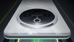 Iqoo z11 turbo launch and specifications