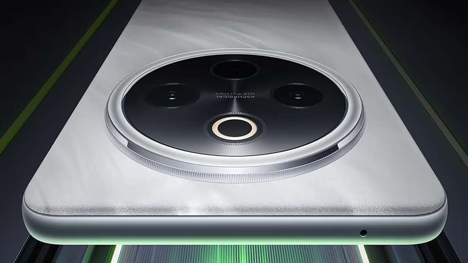 Iqoo z11 turbo launch and specifications