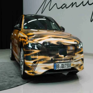 Mercedes-benz : s-class brings new technology and cleaner powertrains