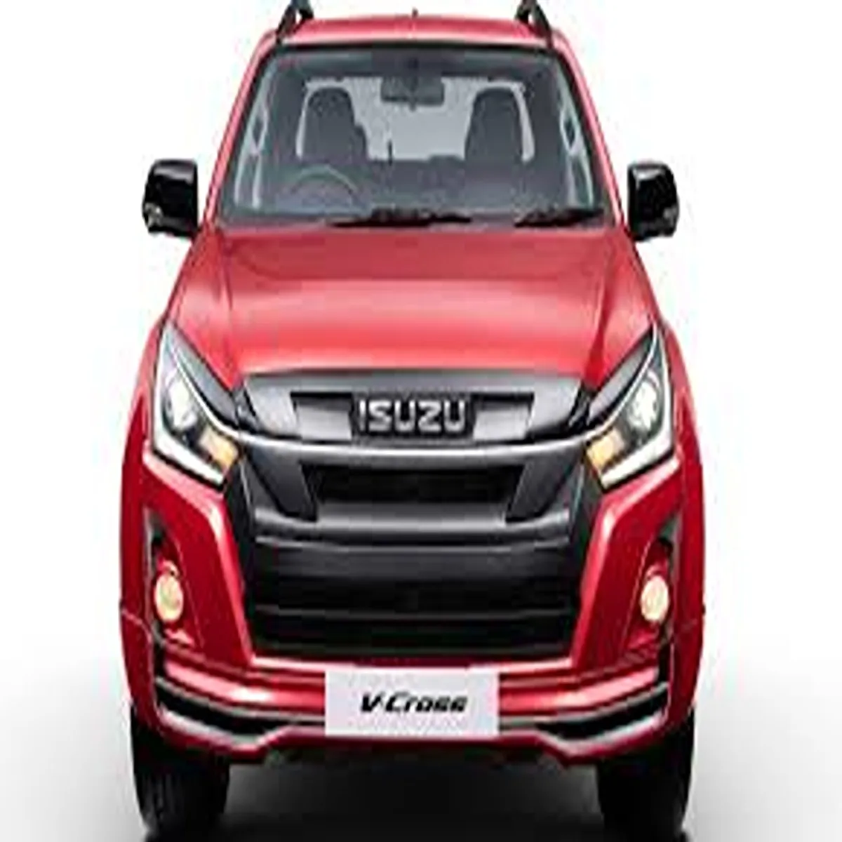 Pickup 2026 isuzu max cross gains