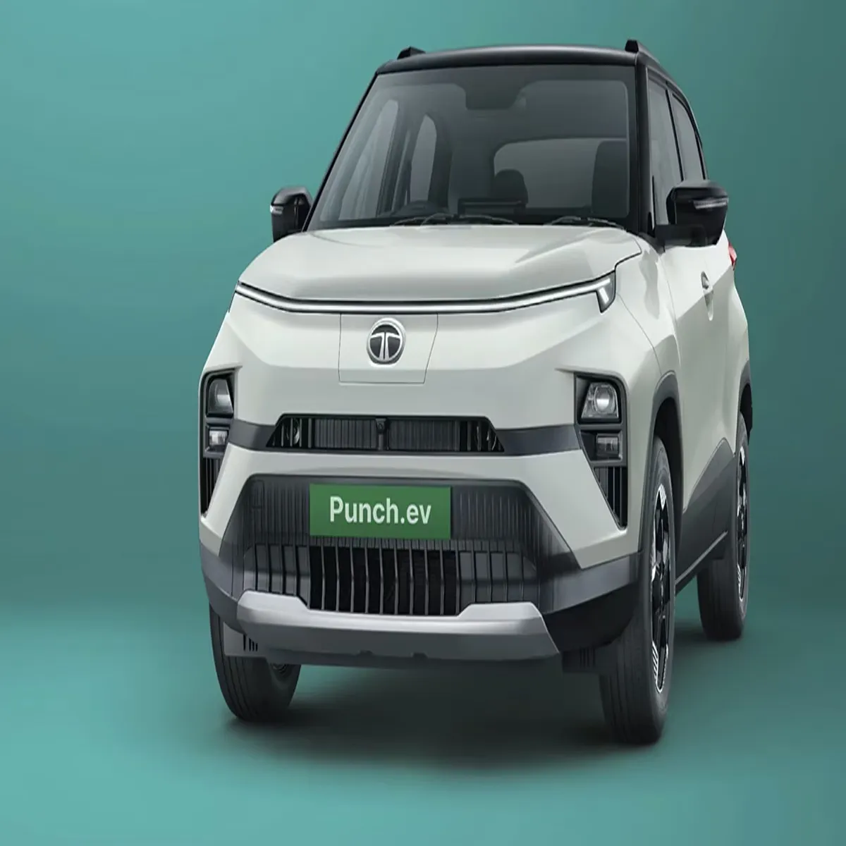 Electricsuv tata punch update brings design