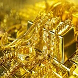 Gold bullion recovery demand