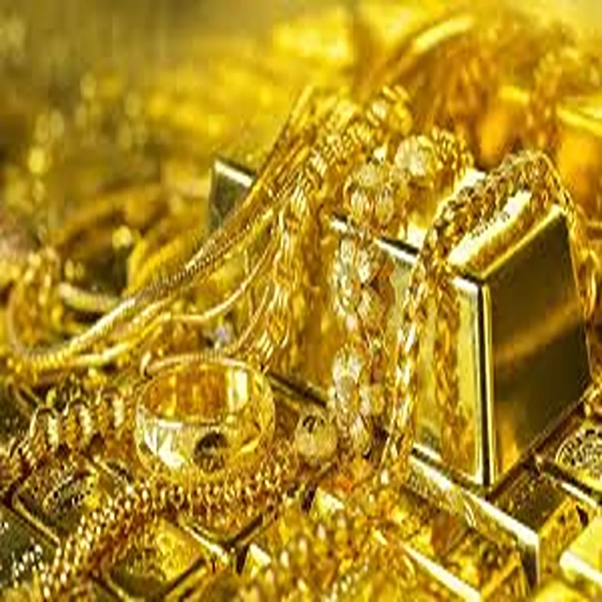 Gold prices bullion recovers global tensions